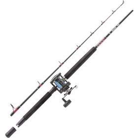 Abu Garcia Muscle Tip